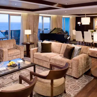 Image related to Penthouse Suite