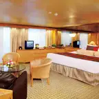 Overview of a Suite