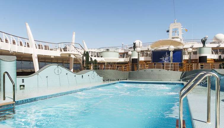 MSC PREZIOSA