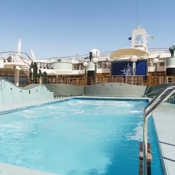MSC PREZIOSA