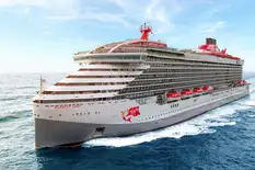 Image related to Scarlet Lady