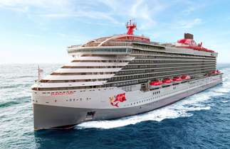 Image related to Virgin Voyages
