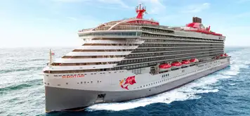 Image related to Scarlet Lady