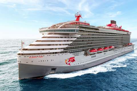 Image related to Scarlet Lady