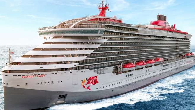 Ship