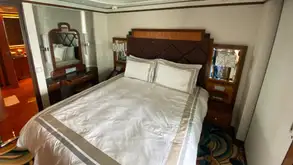 Norte de Europa desde Southampton