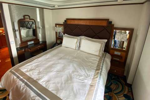 Image related to Disney Dream