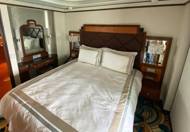 Disney Dream