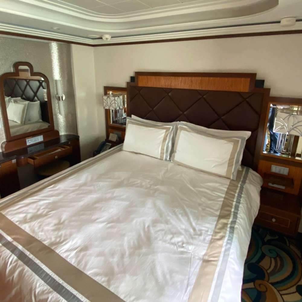 Disney Dream