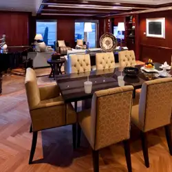 Image related to Penthouse Suite