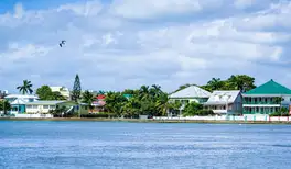 Image related to Belize City