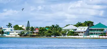 Image related to Belize City