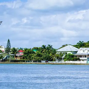 Image related to Belize City