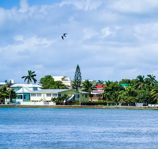 Image related to Belize City
