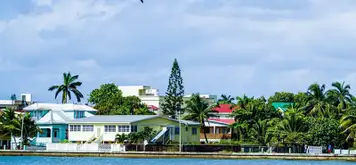Image related to Belize City