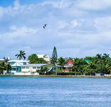 Image related to Belize City