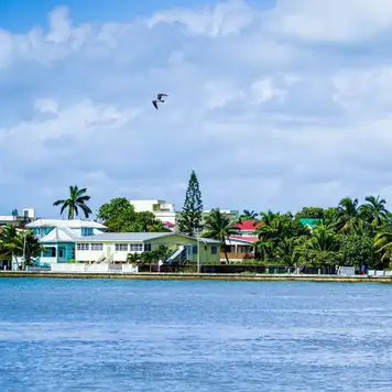 Image related to Belize City