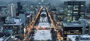 Sapporo