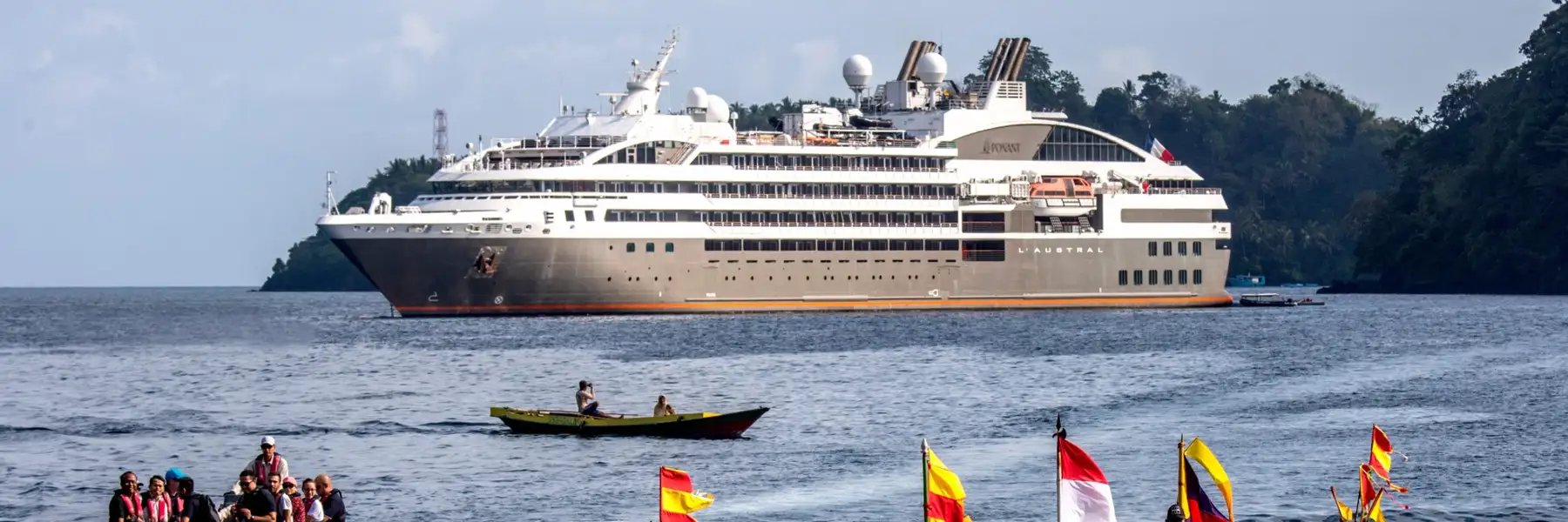 Image related to Ponant Cruises