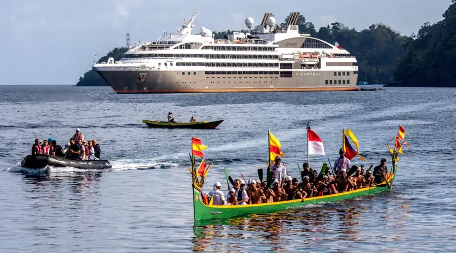 Image related to Ponant Cruises