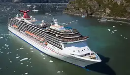 CARNIVAL MIRACLE