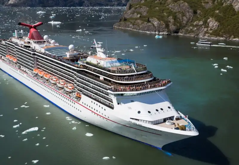 CARNIVAL MIRACLE