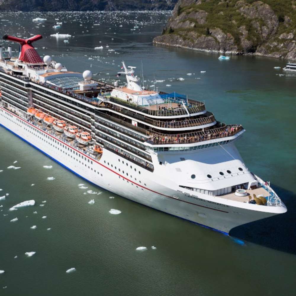 CARNIVAL MIRACLE