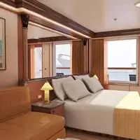 Image related to Junior Suite (Obstructed View)