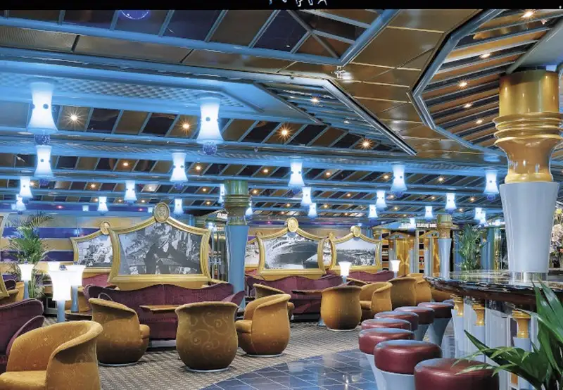 CARNIVAL MIRACLE