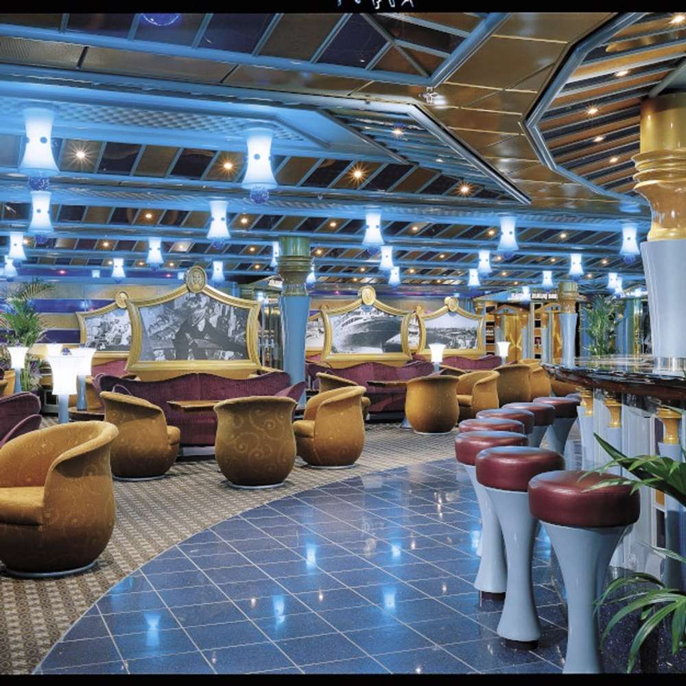 CARNIVAL MIRACLE