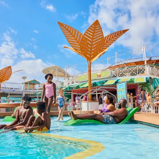 Image related to people at the lime and coconut