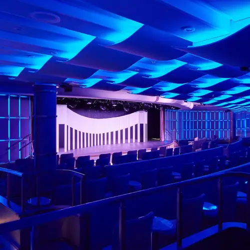 Photo of Venetian Lounge