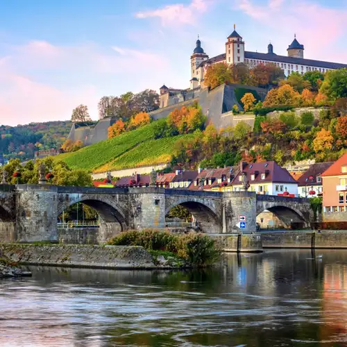 Image related to Wurzburg