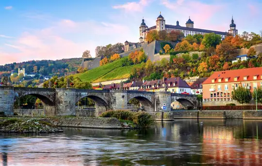 Image related to Wurzburg - Overnight onboard