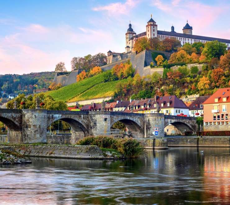 Wurzburg