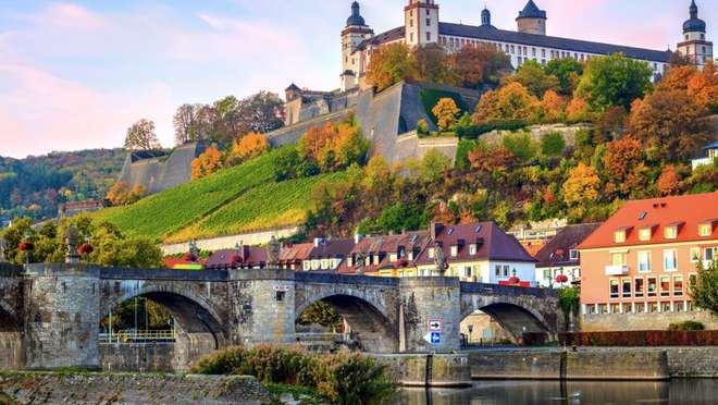 Wurzburg