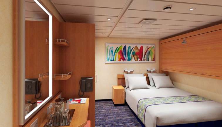 CARNIVAL ELATION