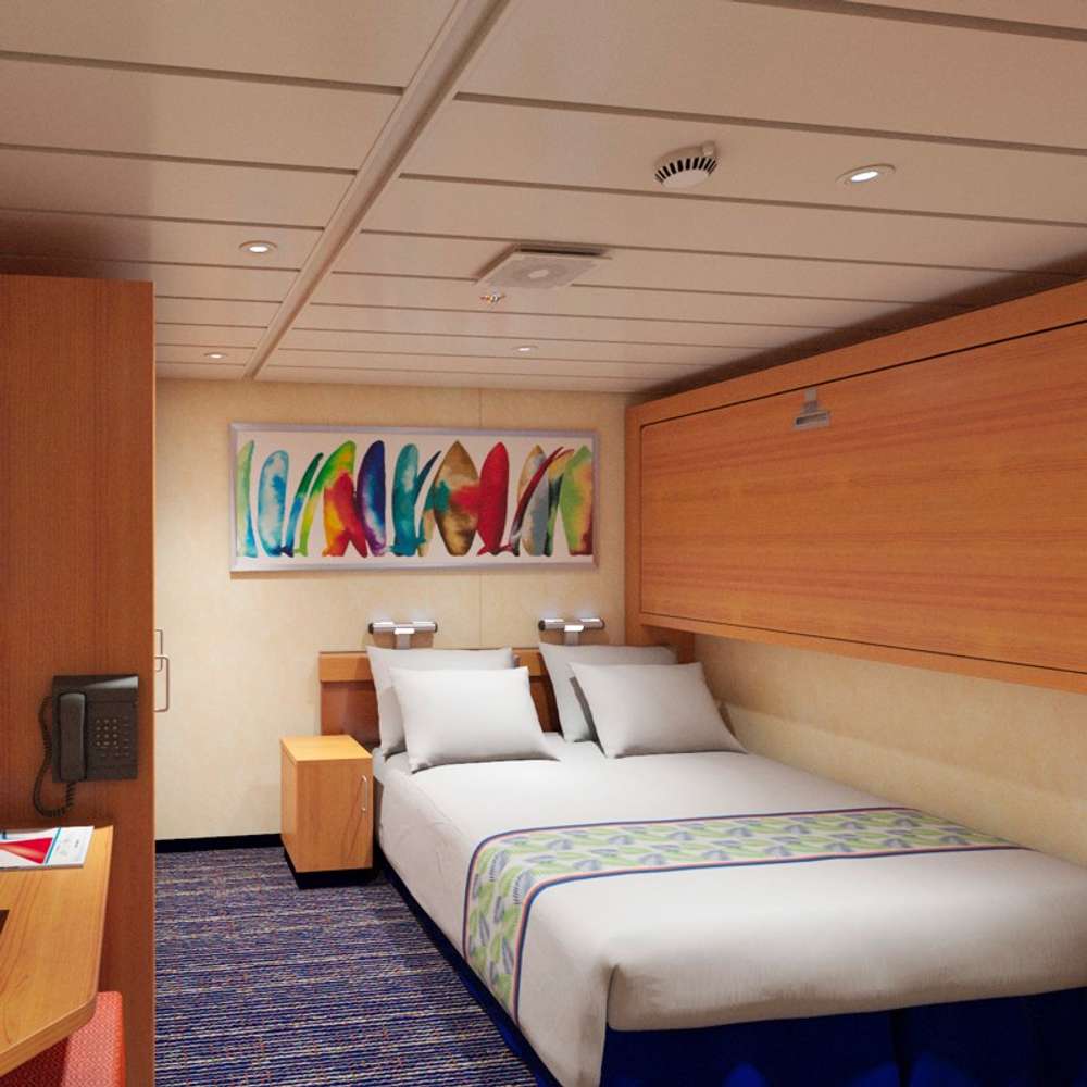CARNIVAL ELATION