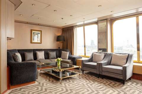 Image related to Stargazer Penthouse