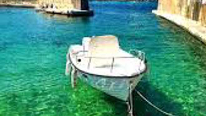 Gozo Island