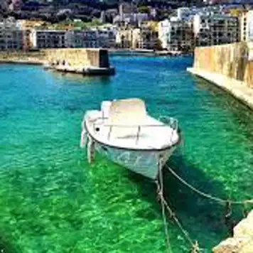 Image related to Gozo Island