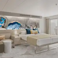 Image related to Club Balcony Suite