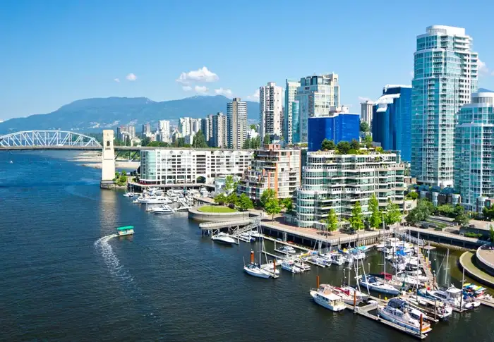 Photo of Day 18-19: Vancouver  Hotel Stay - 1 Nights