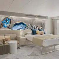 Image related to Family Suite with Master Bedroom & Balcony