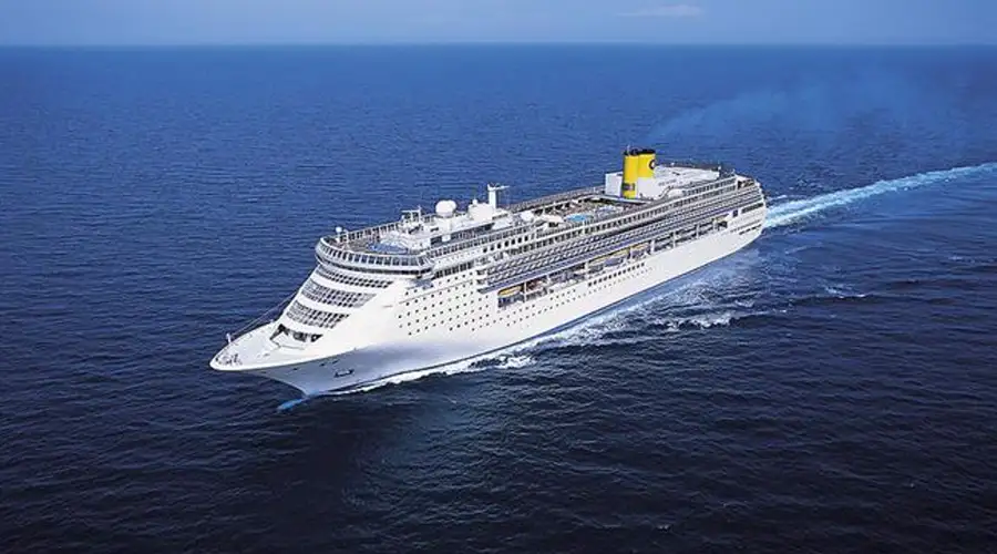 Image related to Costa Victoria