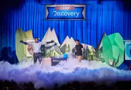 Camp Discovery