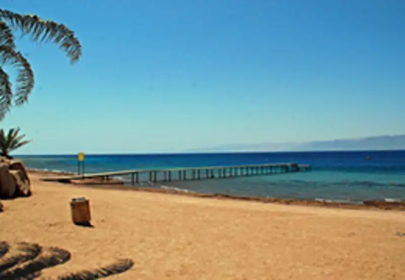 Aqaba Marine Park