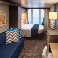 Image related to Obstructed Ocean View Balcony