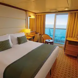 Image related to Balcony (Obstructed)