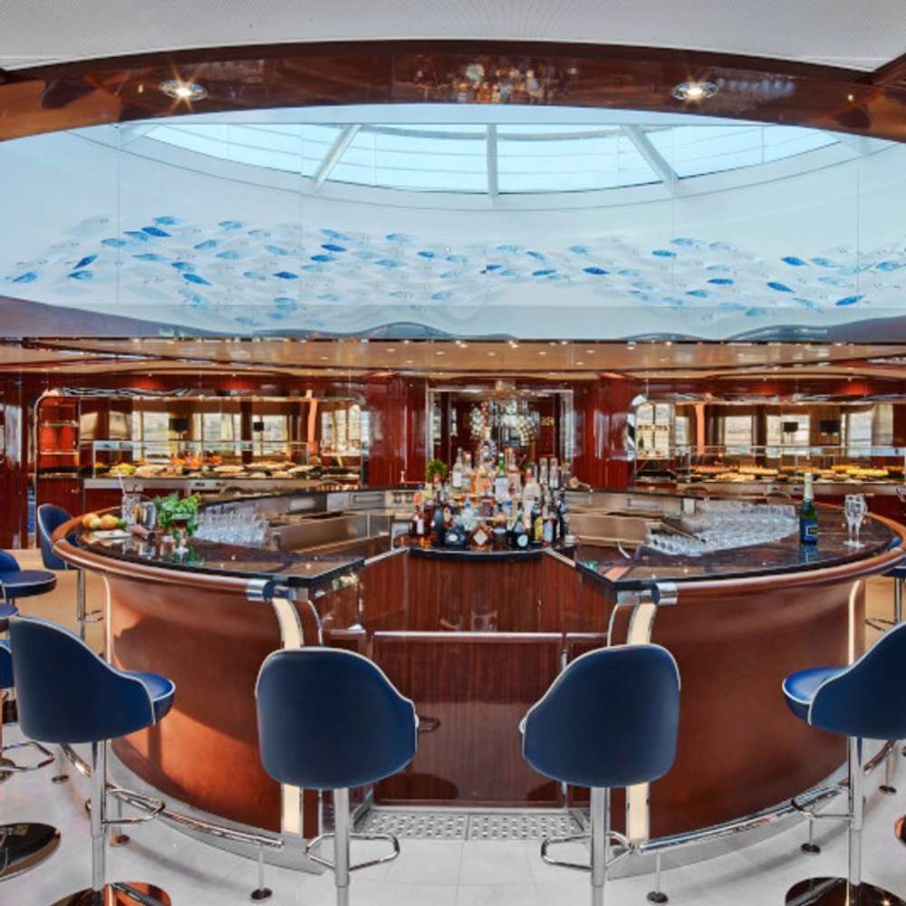 Observation Bar